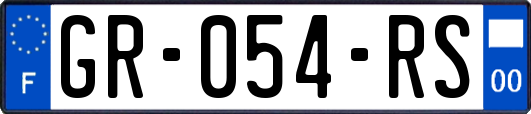 GR-054-RS