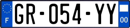 GR-054-YY