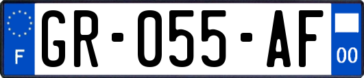 GR-055-AF