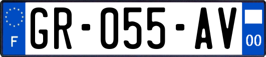 GR-055-AV