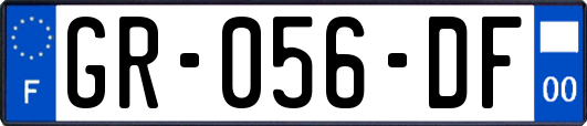 GR-056-DF