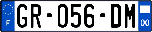 GR-056-DM