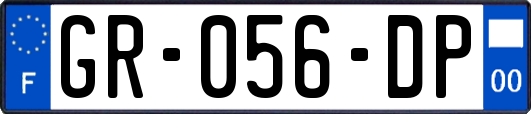 GR-056-DP