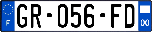 GR-056-FD
