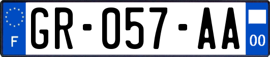 GR-057-AA