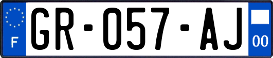 GR-057-AJ