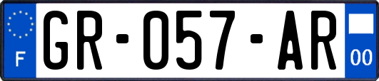 GR-057-AR