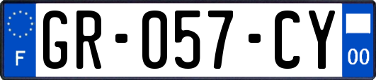 GR-057-CY