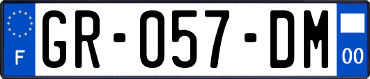 GR-057-DM