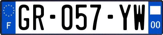 GR-057-YW
