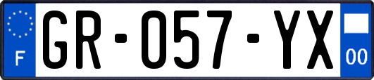 GR-057-YX