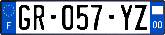 GR-057-YZ