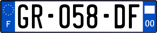 GR-058-DF