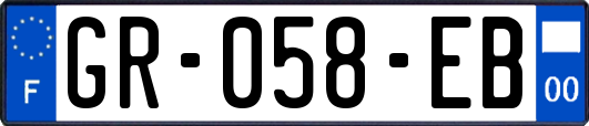 GR-058-EB