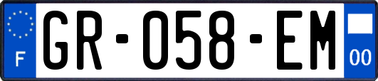 GR-058-EM