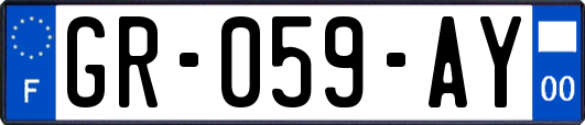 GR-059-AY