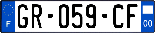 GR-059-CF