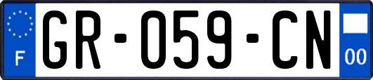 GR-059-CN