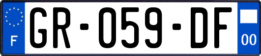 GR-059-DF