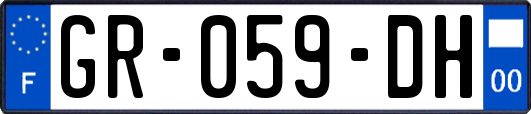 GR-059-DH
