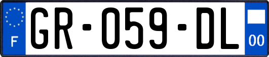 GR-059-DL