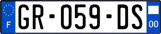 GR-059-DS