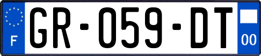 GR-059-DT