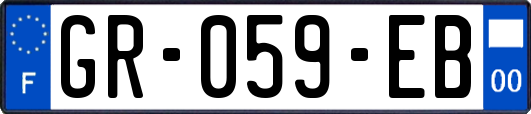GR-059-EB