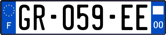 GR-059-EE