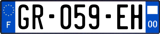 GR-059-EH