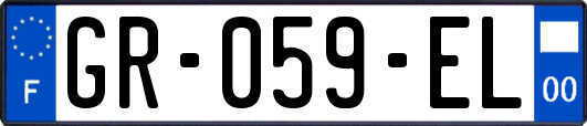 GR-059-EL