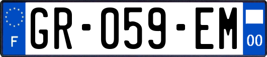 GR-059-EM