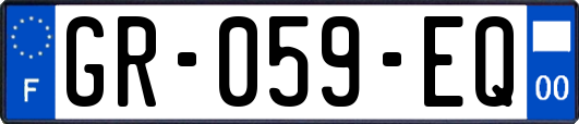 GR-059-EQ