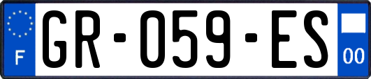 GR-059-ES