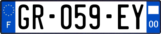 GR-059-EY