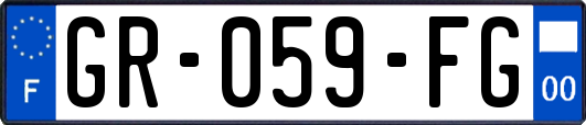 GR-059-FG