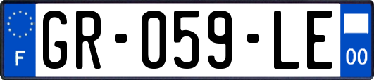 GR-059-LE