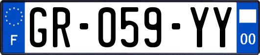 GR-059-YY