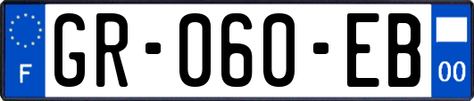 GR-060-EB