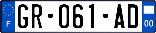 GR-061-AD