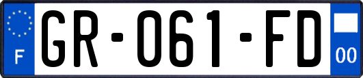 GR-061-FD