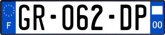 GR-062-DP