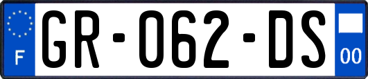 GR-062-DS