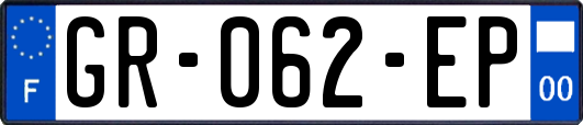 GR-062-EP