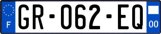 GR-062-EQ