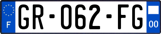 GR-062-FG