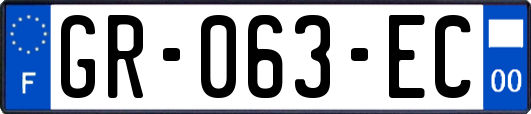 GR-063-EC
