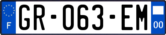 GR-063-EM