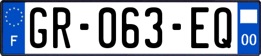 GR-063-EQ