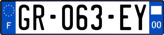 GR-063-EY